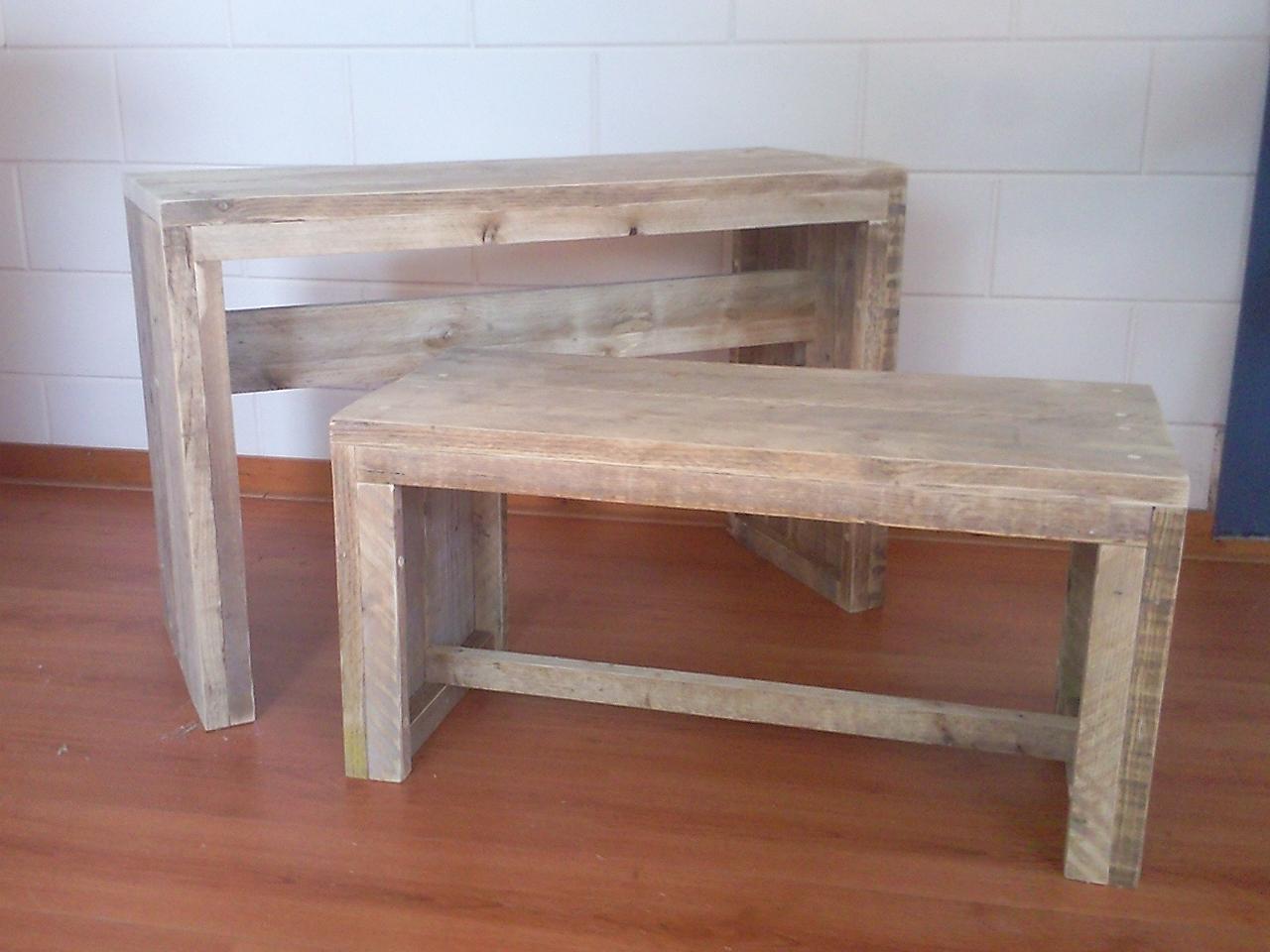 Gewoon verkenner Voor u Bureau/make-up tafel - Wooddesign4u is gespecialiseerd in massief houten  meubelen.
