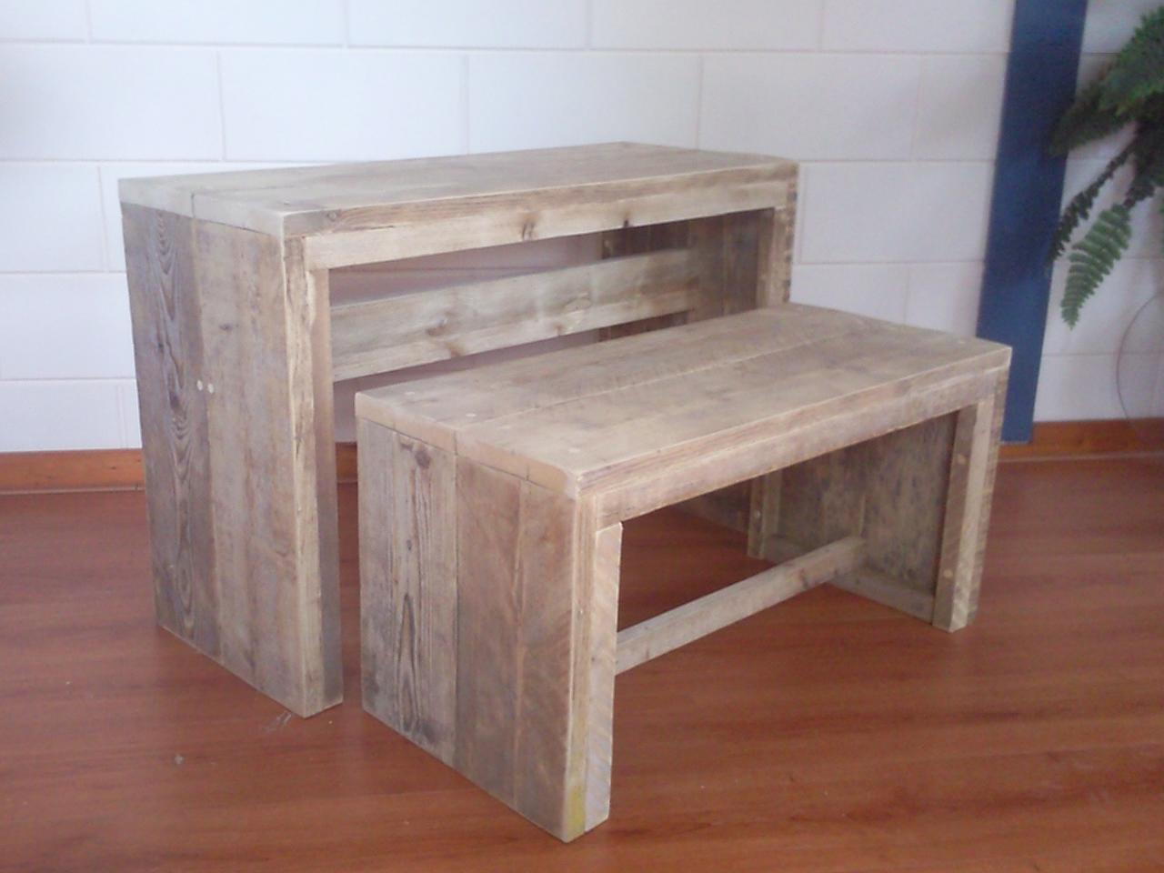 Gewoon verkenner Voor u Bureau/make-up tafel - Wooddesign4u is gespecialiseerd in massief houten  meubelen.