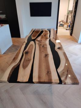 Epoxy tafel XL