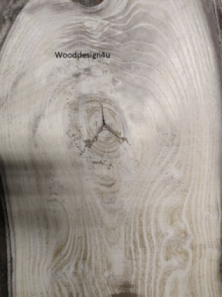 Acacia houten Tafelblad