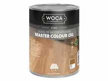 Master Color Oil Walnoot